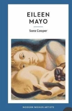 Eileen Mayo - Cooper, Sara