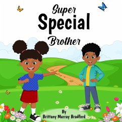 Super Special Brother - Murray Bradford, Brittany