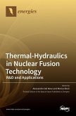 Thermal-Hydraulics in Nuclear Fusion Technology