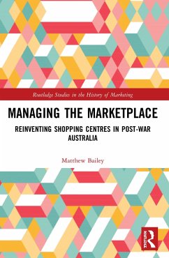 Managing the Marketplace - Bailey, Matthew
