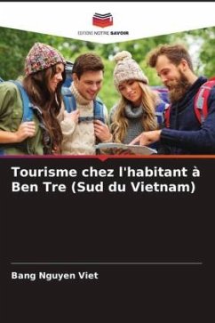 Tourisme chez l'habitant à Ben Tre (Sud du Vietnam) - Nguyen Viet, Bang;Van, Si Nguyen