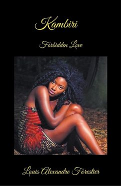 Kambiri- Forbidden Love - Forestier, Louis Alexandre