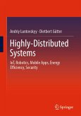 Highly-Distributed Systems (eBook, PDF)