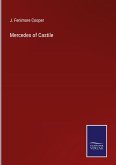 Mercedes of Castile