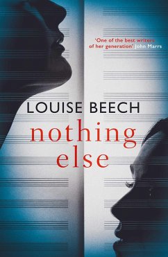 Nothing Else - Beech, Louise