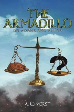 The Armadillo - Hurst, A. W.