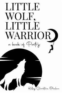 Cover Little Wolf, Little Warrior