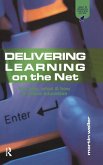 Delivering Learning on the Net