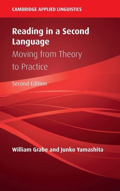 Reading in a Second Language - Grabe, William; Yamashita, Junko