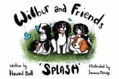 Wilbur and Friends - Ball, Howard