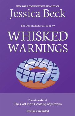 Whisked Warnings - Beck, Jessica Whisked Warnings - Beck, Jessica