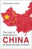 The Logic of Governance in China