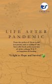Life After Pandemic