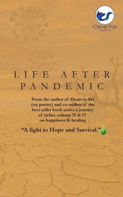 Life After Pandemic - Bali, Ritu