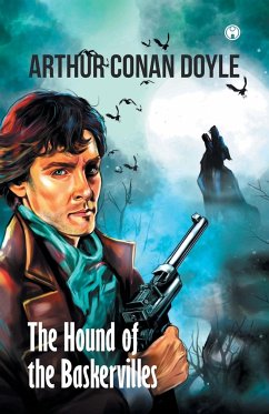 The Hound of the Baskervilles - Doyle, A. Conan