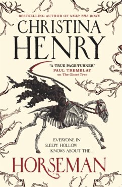 Horseman - Henry, Christina