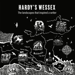 Hardy'S Wessex - Still, Harriet