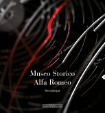 Alfa Romeo The Catalogue Museum (Softbound)