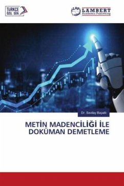 MET¿N MADENC¿L¿¿¿ ¿LE DOKÜMAN DEMETLEME - Bayatli, Dr. Sevilay