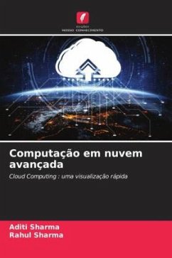 Computação em nuvem avançada - Sharma, Aditi;sharma, Rahul