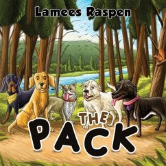 The Pack - Raspen, Lamees