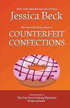Cover Counterfeit Confections