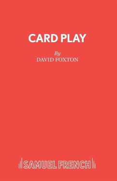 CARD PLAY - Foxton, David