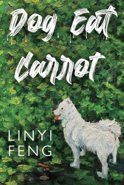 Dog Eat Carrot - Feng, LinYi