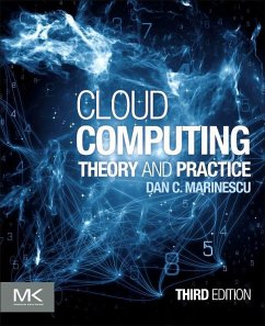 Cloud Computing - Marinescu, Dan C.