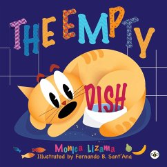 The Empty Dish - Lizama, Monica