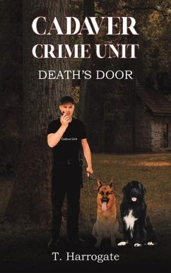 Cadaver Crime Unit - Harrogate, T.