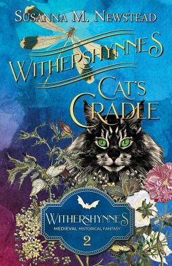 Withershynnes 2 - Cat's Cradle - Newstead, Susanna M.