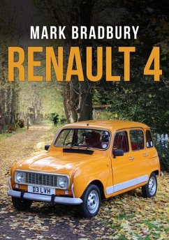 Cover Renault 4