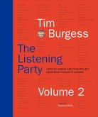 The Listening Party Volume 2