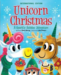 Unicorn Christmas - Murray, Diana