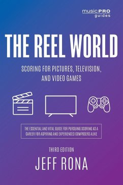The Reel World - Rona, Jeff