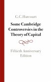 Some Cambridge Controversies in the Theory of Capital