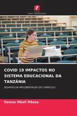 COVID 19 IMPACTOS NO SISTEMA EDUCACIONAL DA TANZÂNIA