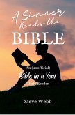 A Sinner Reads the Bible (eBook, ePUB)