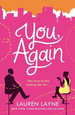 You, Again (eBook, ePUB) - Layne, Lauren