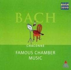 Famous Chamber Music - Zehetmair Pianca und Baumann