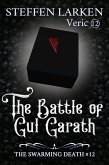The Battle of Gul Garath (The Swarming Death, #12) (eBook, ePUB)