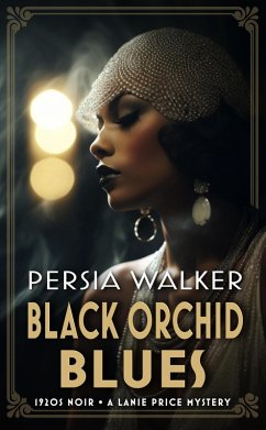 Cover Black Orchid Blues (A Lanie Price Mystery) (eBook, ePUB)
