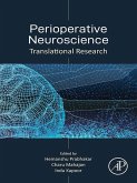 Perioperative Neuroscience (eBook, ePUB)