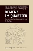 Demenz im Quartier (eBook, PDF)