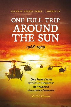 Cover One Full Trip around the Sun (eBook, ePUB)