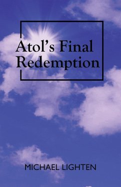Atol's Final Redemption (eBook, ePUB) - Lighten, Michael
