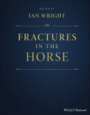Fractures in the Horse (eBook, ePUB)
