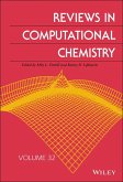 Reviews in Computational Chemistry, Volume 32 (eBook, PDF)