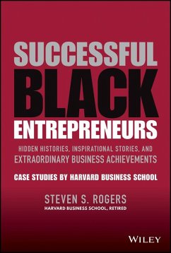 Cover Successful Black Entrepreneurs (eBook, PDF)